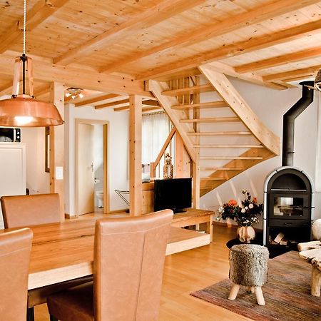 Apartment Kiwi Links - Griwa Rent Ag Grindelwald Buitenkant foto