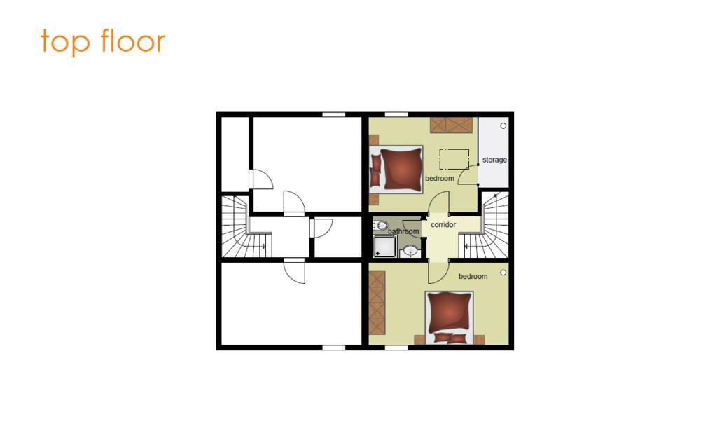 Apartment Kiwi Links - Griwa Rent Ag Grindelwald Kamer foto