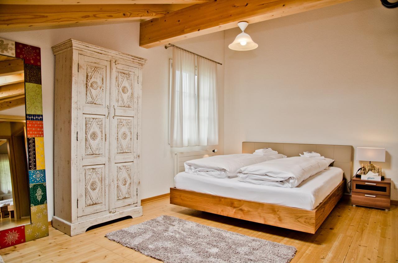 Apartment Kiwi Links - Griwa Rent Ag Grindelwald Buitenkant foto