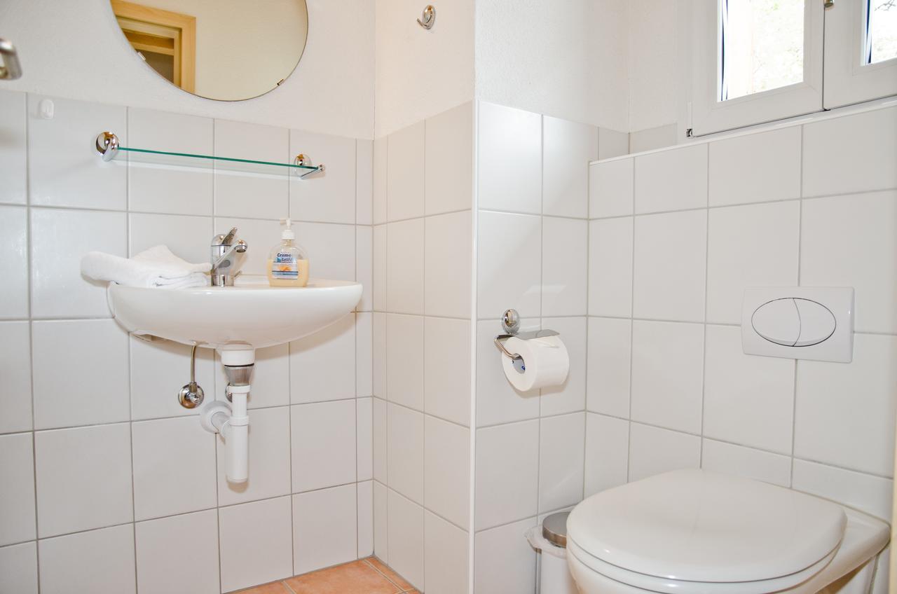 Apartment Kiwi Links - Griwa Rent Ag Grindelwald Buitenkant foto