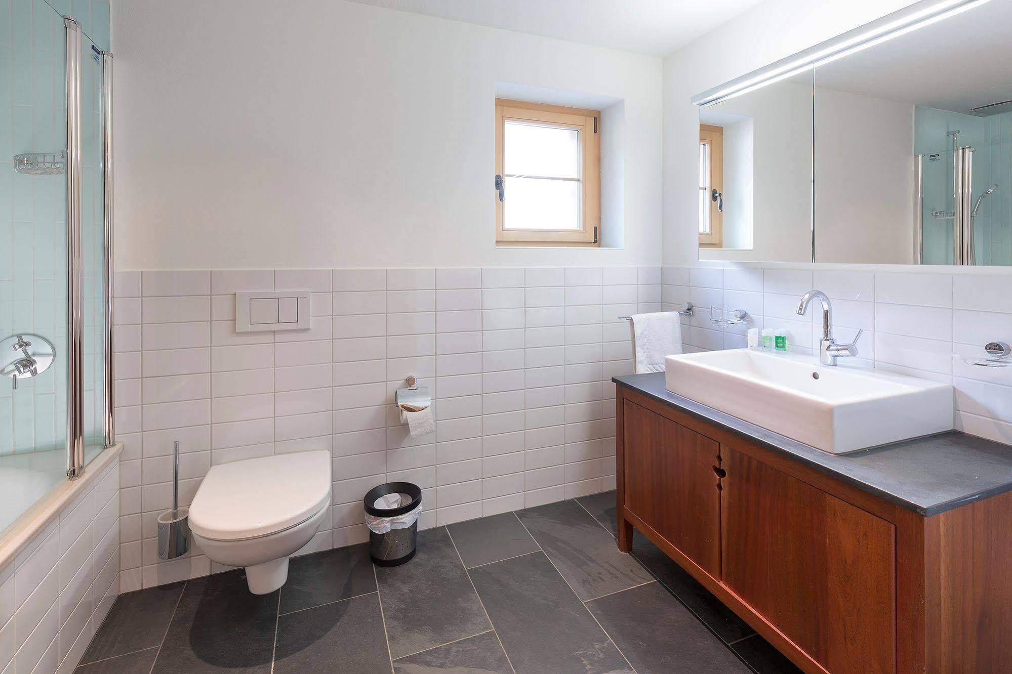 Apartment Kiwi Links - Griwa Rent Ag Grindelwald Buitenkant foto