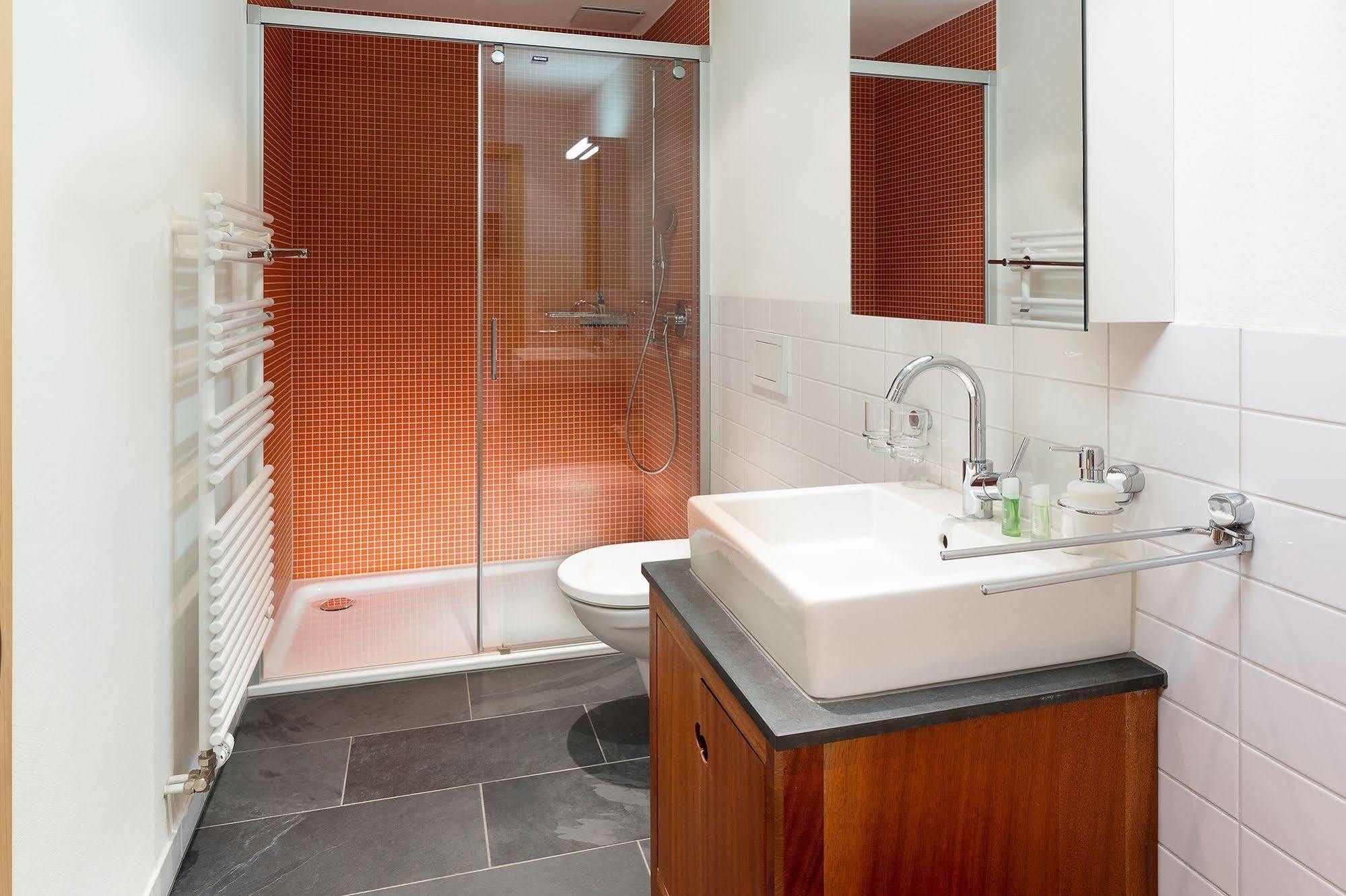 Apartment Kiwi Links - Griwa Rent Ag Grindelwald Buitenkant foto