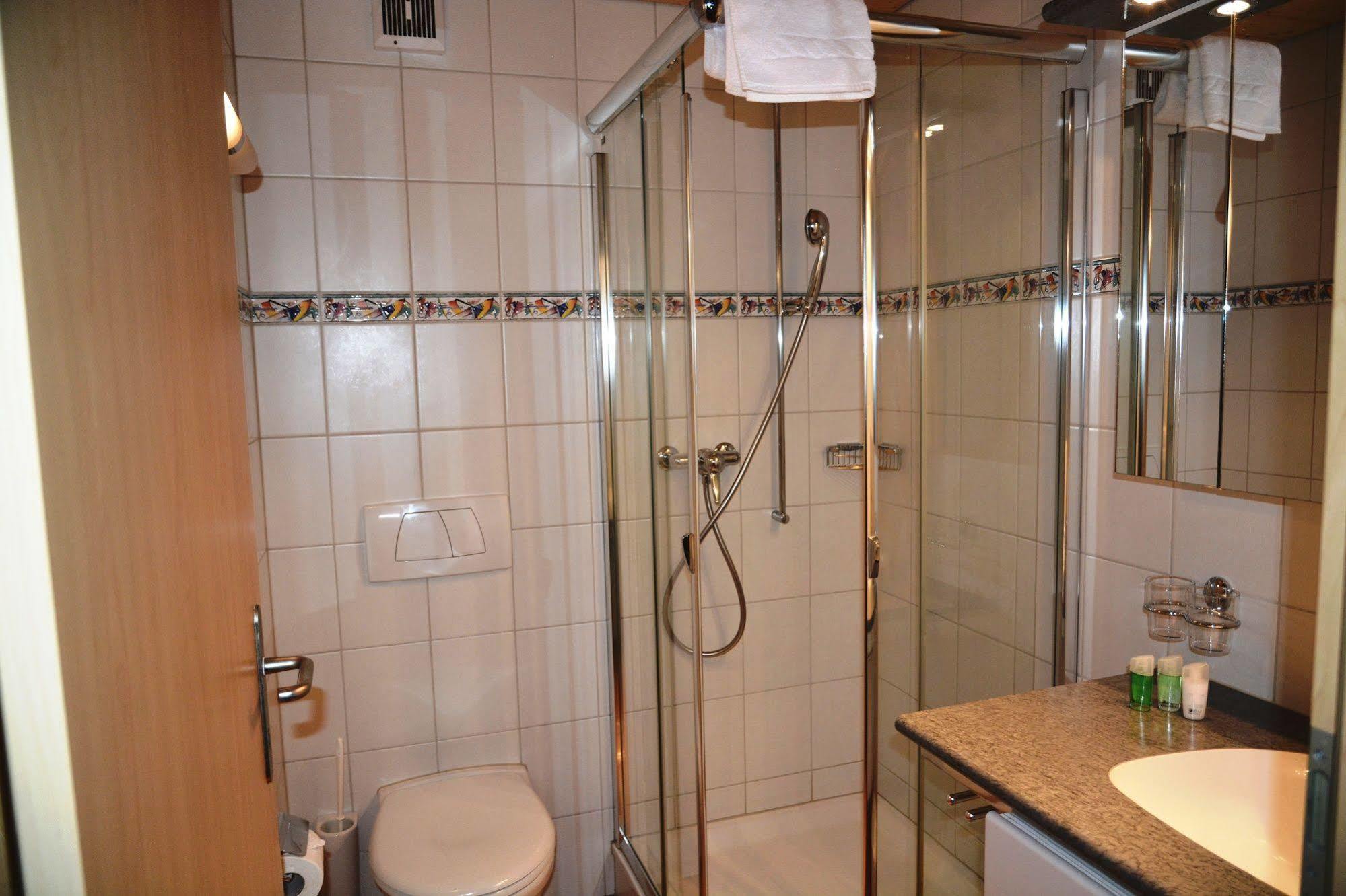 Apartment Kiwi Links - Griwa Rent Ag Grindelwald Buitenkant foto